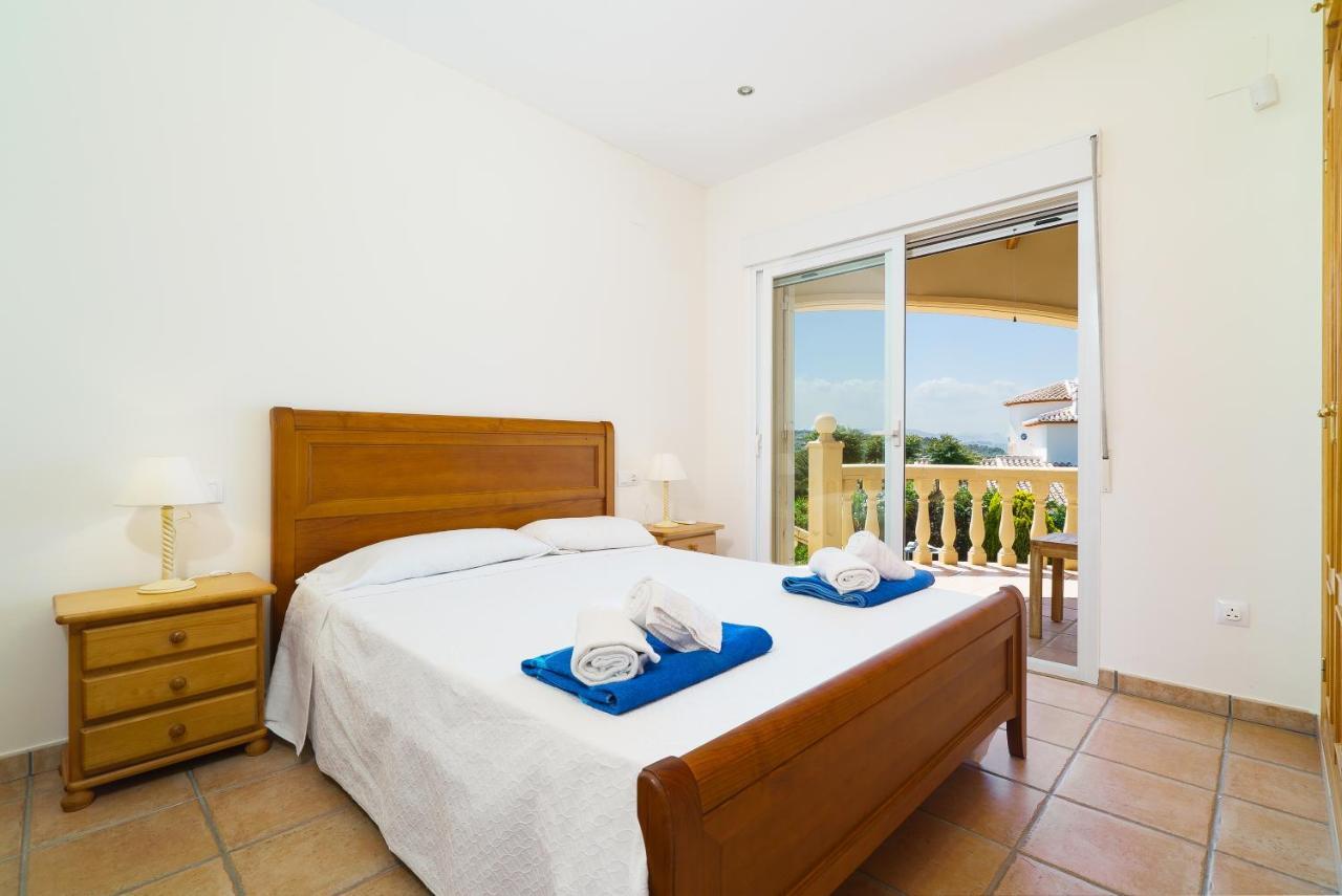 Villa Casa Rio Jávea Exterior foto